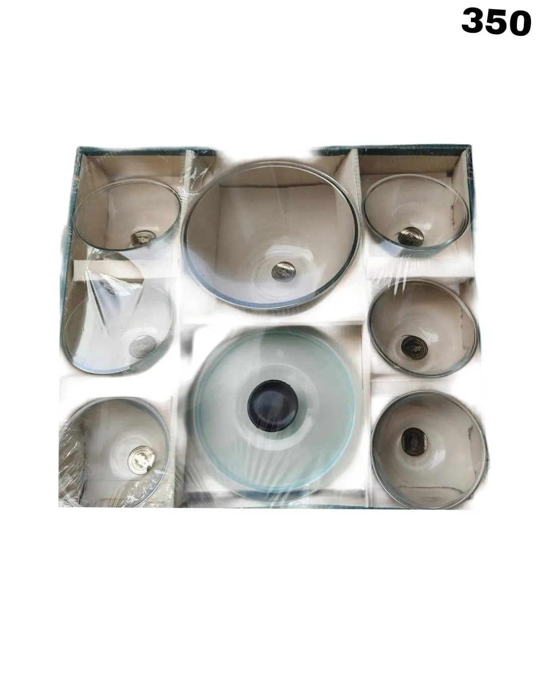 Crockery Set kitchen