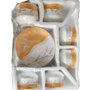 Crockery  cup Set