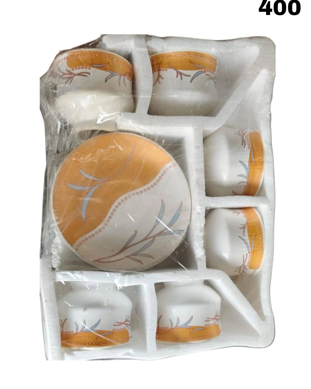 Crockery  cup Set