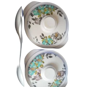 Serving Bowl Set