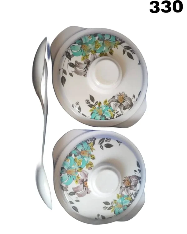 Serving Bowl Set