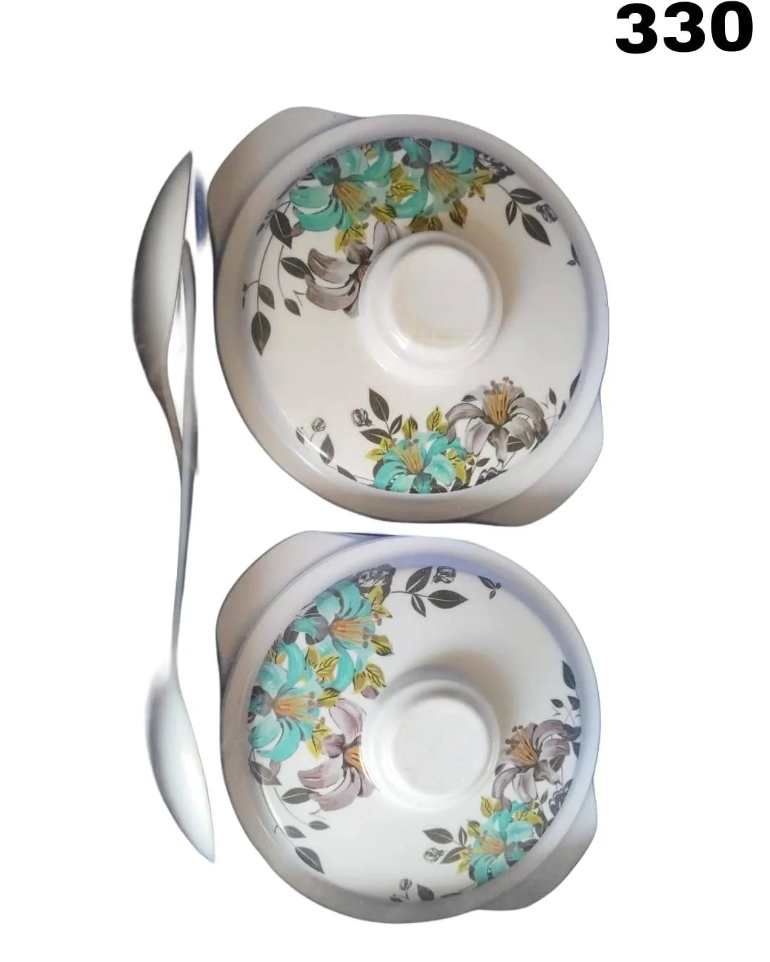 Serving Bowl Set