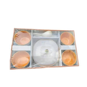 porcelain tableware set,