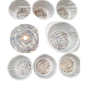 Serving Bowl Set