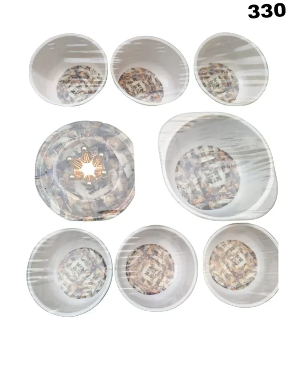 Serving Bowl Set