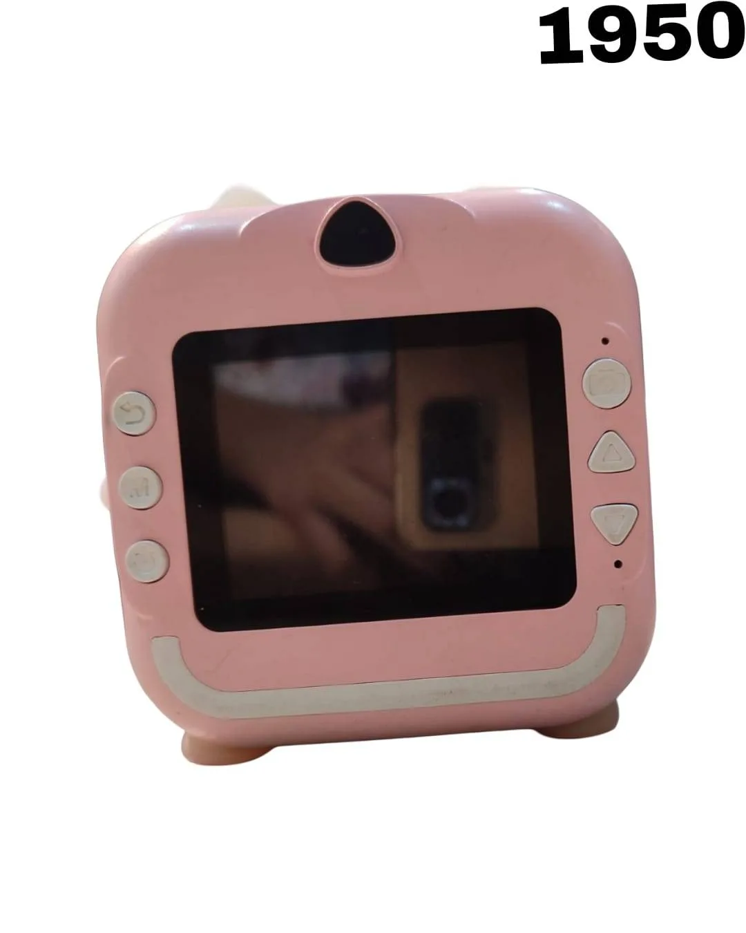 Print Camera