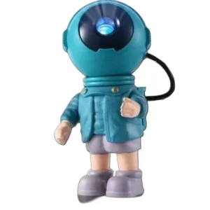 Astronaut Projector Light