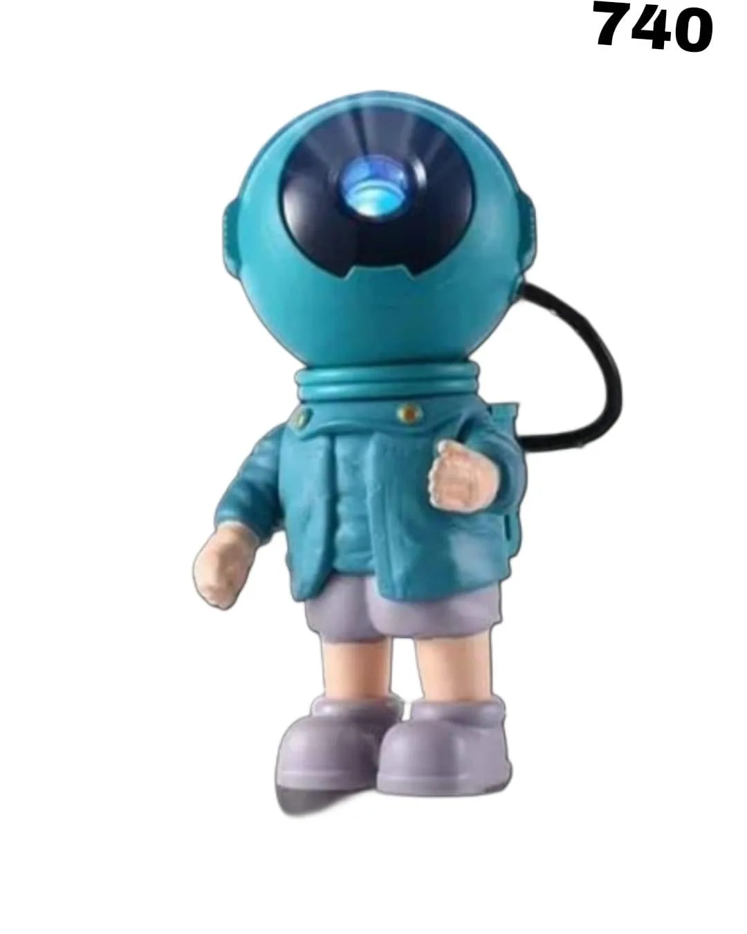 Astronaut Projector Light