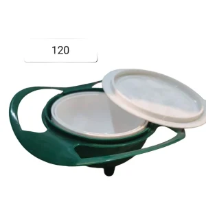 toddler feeding bowl