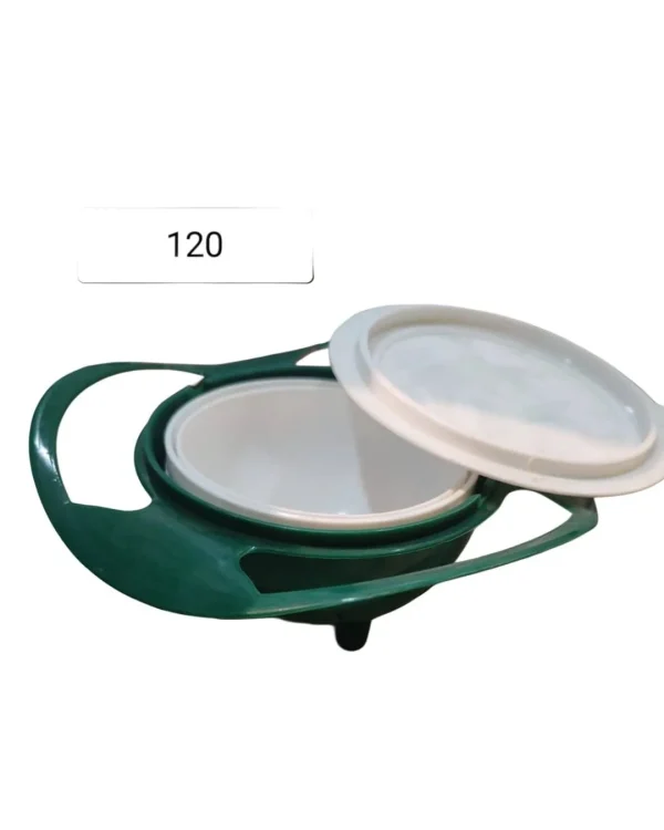 toddler feeding bowl