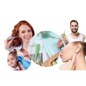ETSAP Ear wax Remover