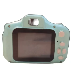 Mini Kids Camera