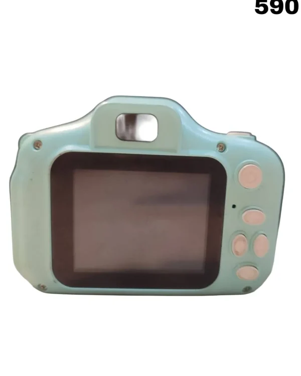 Mini Kids Camera