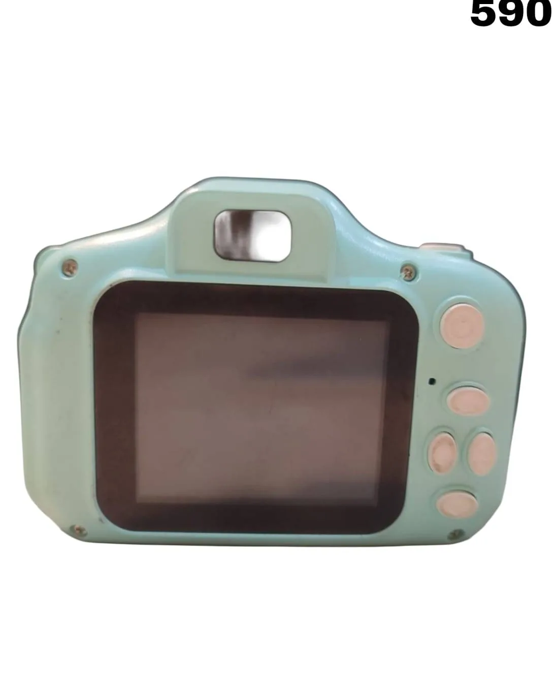 Mini Kids Camera