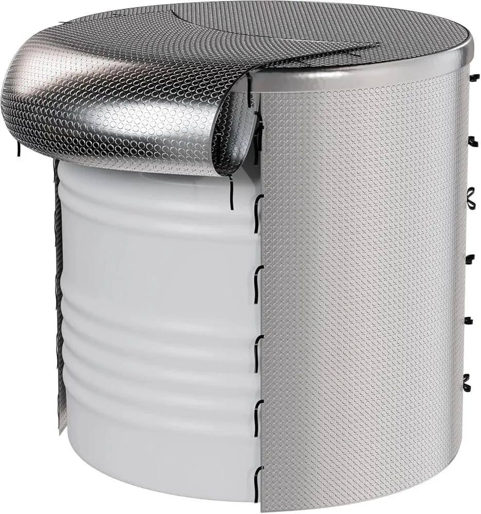 Water Tank  Cover