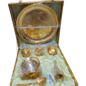 Handicraft Presented