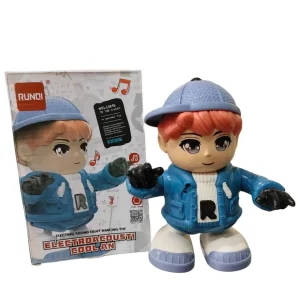 Robot Zest 4 Toyz