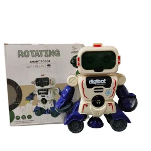 Dancing Robot Toy