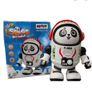 Robot Zest 4 Toyz