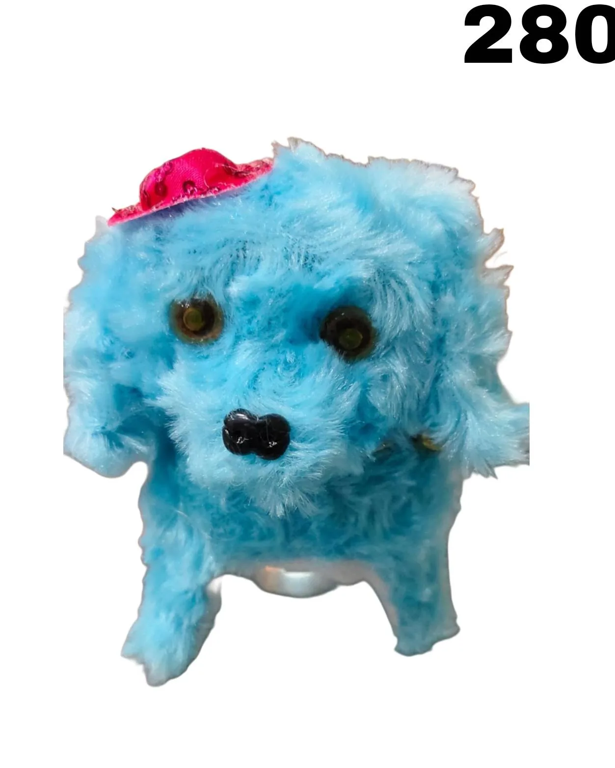 SIZZLER TOYS