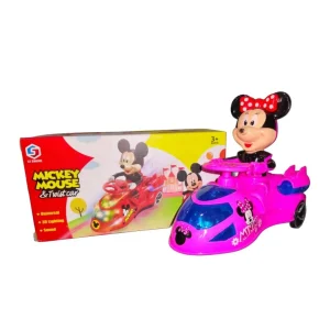 ARSDEWY Mickey