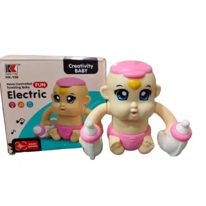 PLUNKY TOYS
