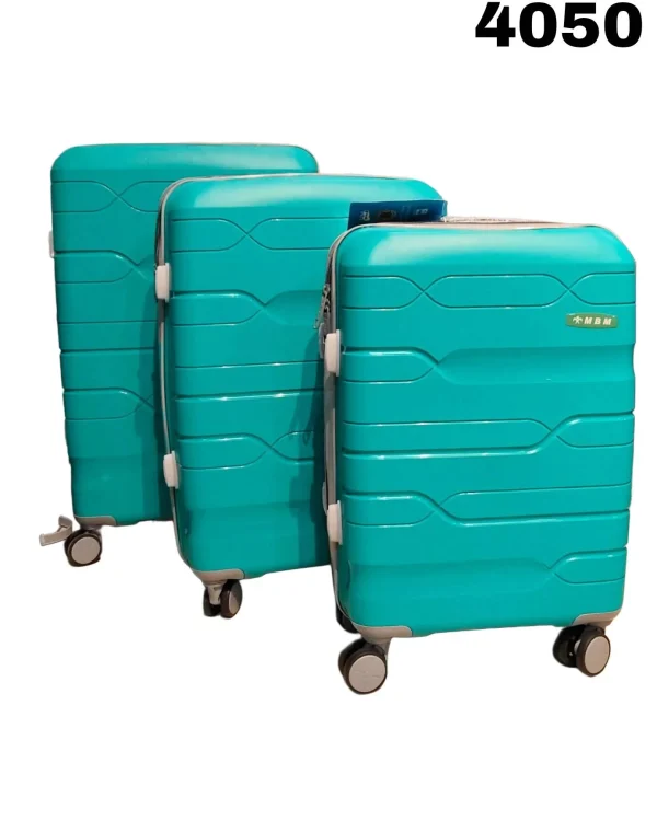Trolley Bags for Travel