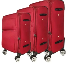 Travelling trolley bag
