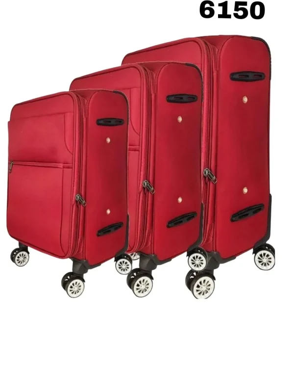 Travelling trolley bag