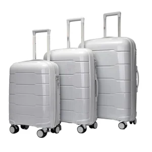 Travelling trolley bag