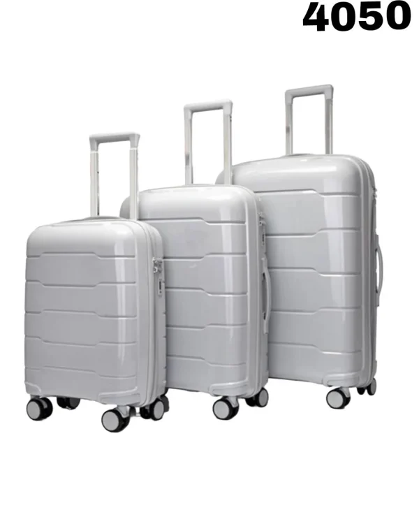 Travelling trolley bag