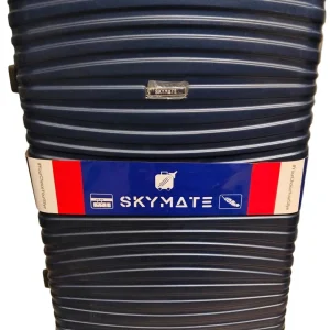 Travelling trolley bag
