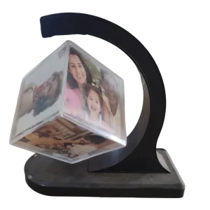 Photo frame gift