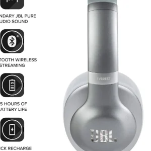 UBL headphone