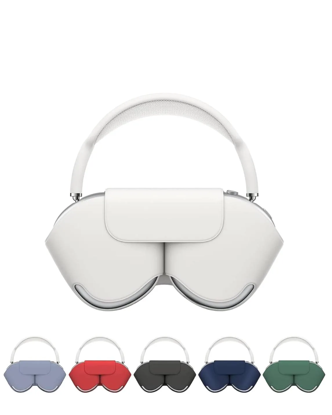 Cover for Headphones