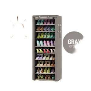 Fabric Portable Closet
