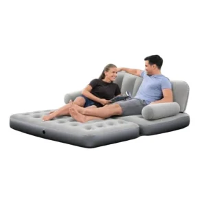 Air Bed Inflatable Bed