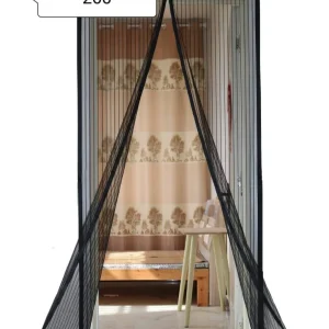 Door Screen Fly Mesh