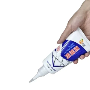 Transparent Waterproof Glue
