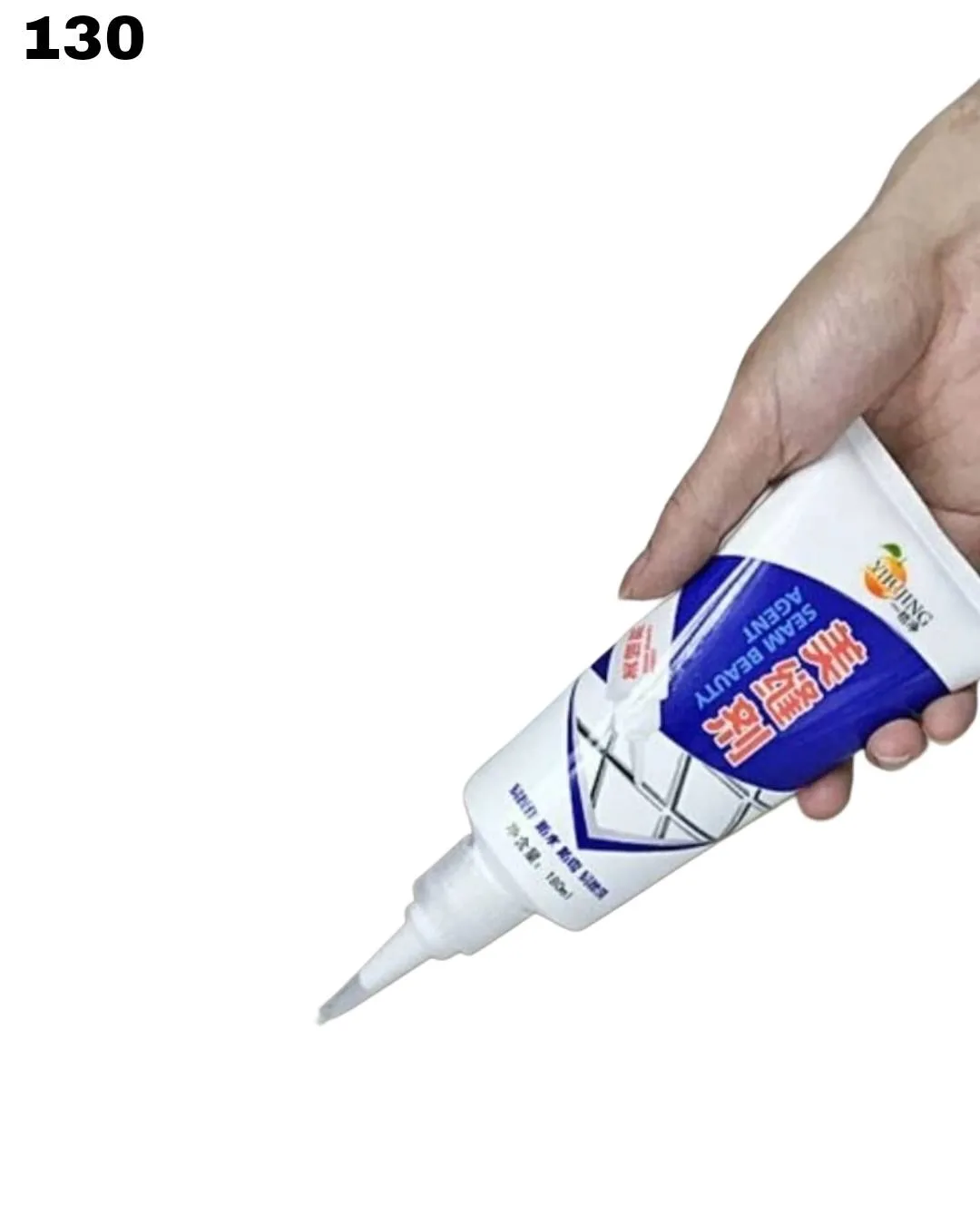 Transparent Waterproof Glue