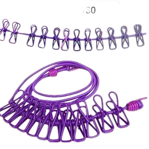 PulGos Retractable Clothesline