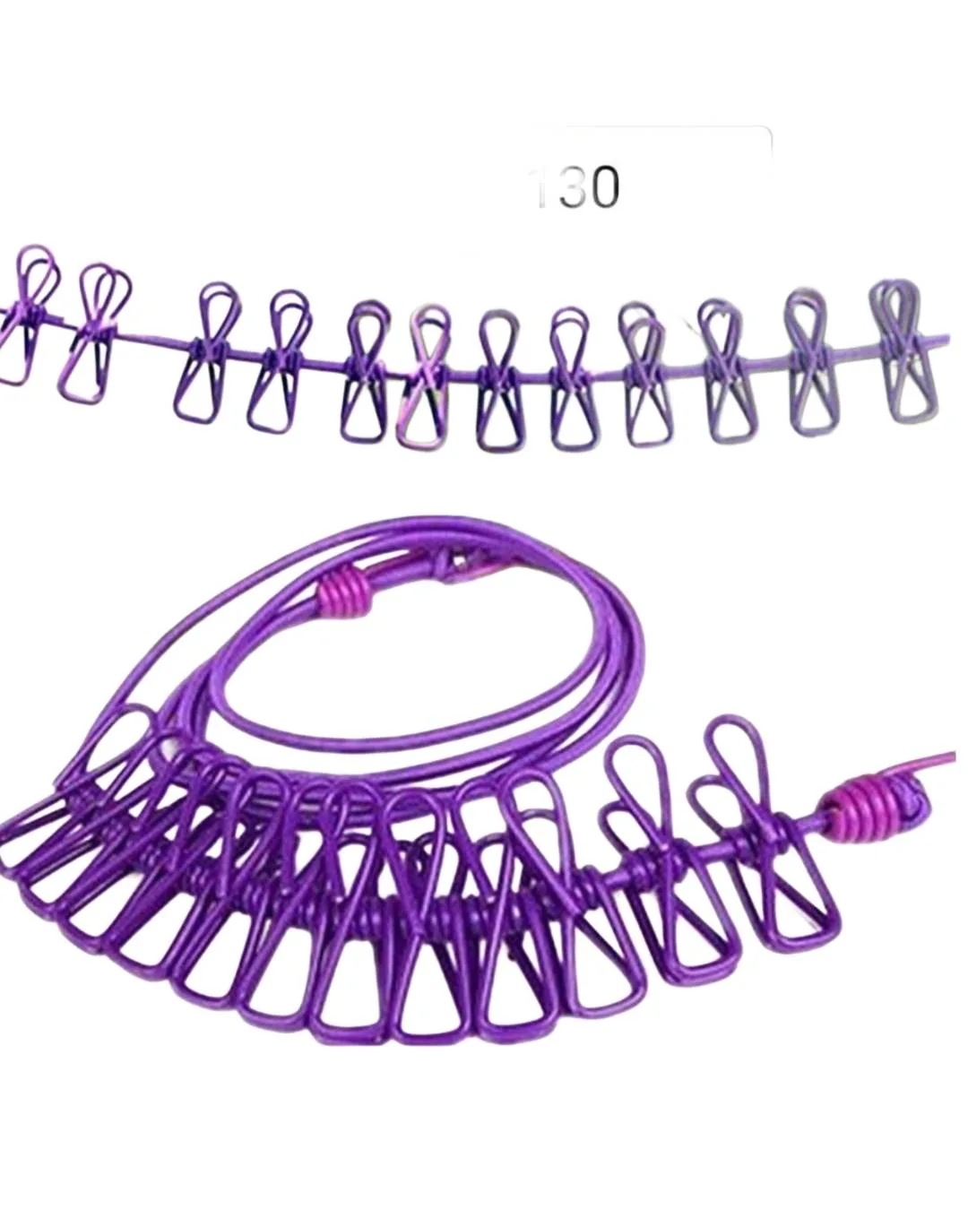 PulGos Retractable Clothesline