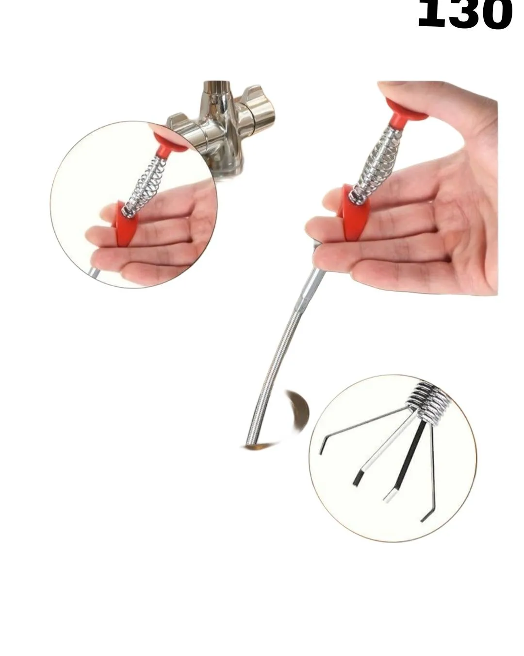 Kitchen Cleaning Tool