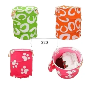 Handy Laundry Basket