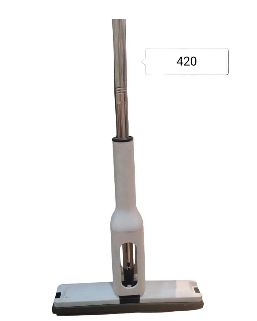 Easily Floor Cleaning