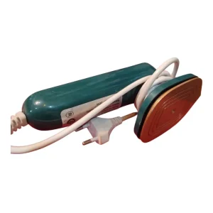 Micro Steam Iron