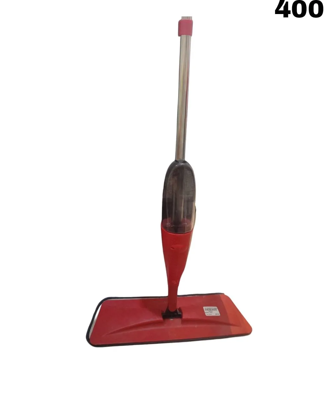 Floor Cleaning Spray