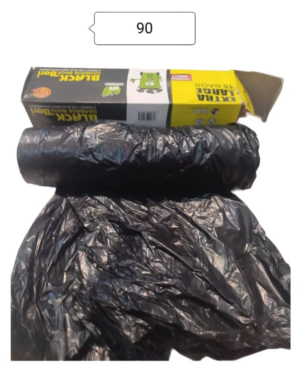 Heavy-Duty Large
