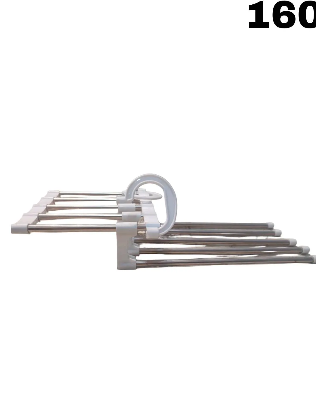 Magic Pants Hanger