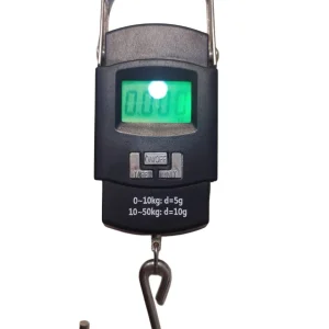 digital weighing machine